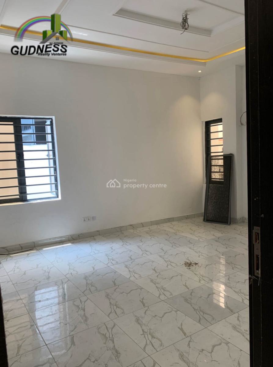 5 Bedroom Fully Detached Duplex (commercial/residential), Ologolo, Lekki, Lagos, Detached Duplex for Rent