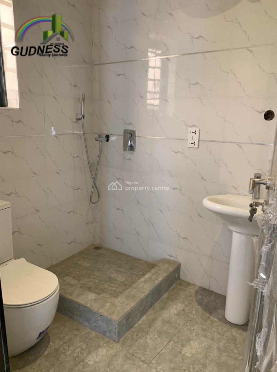 5 Bedroom Fully Detached Duplex (commercial/residential), Ologolo, Lekki, Lagos, Detached Duplex for Rent
