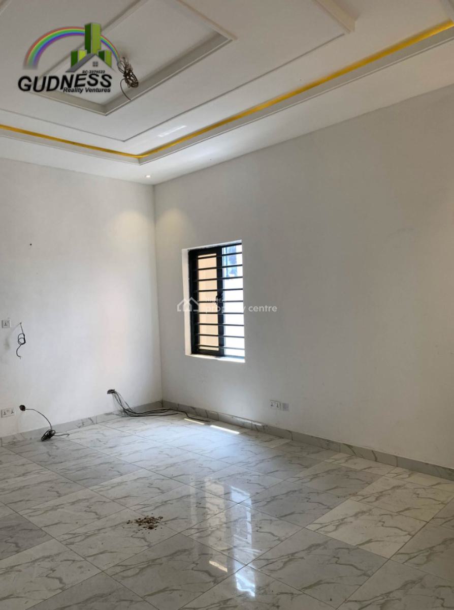 5 Bedroom Fully Detached Duplex (commercial/residential), Ologolo, Lekki, Lagos, Detached Duplex for Rent