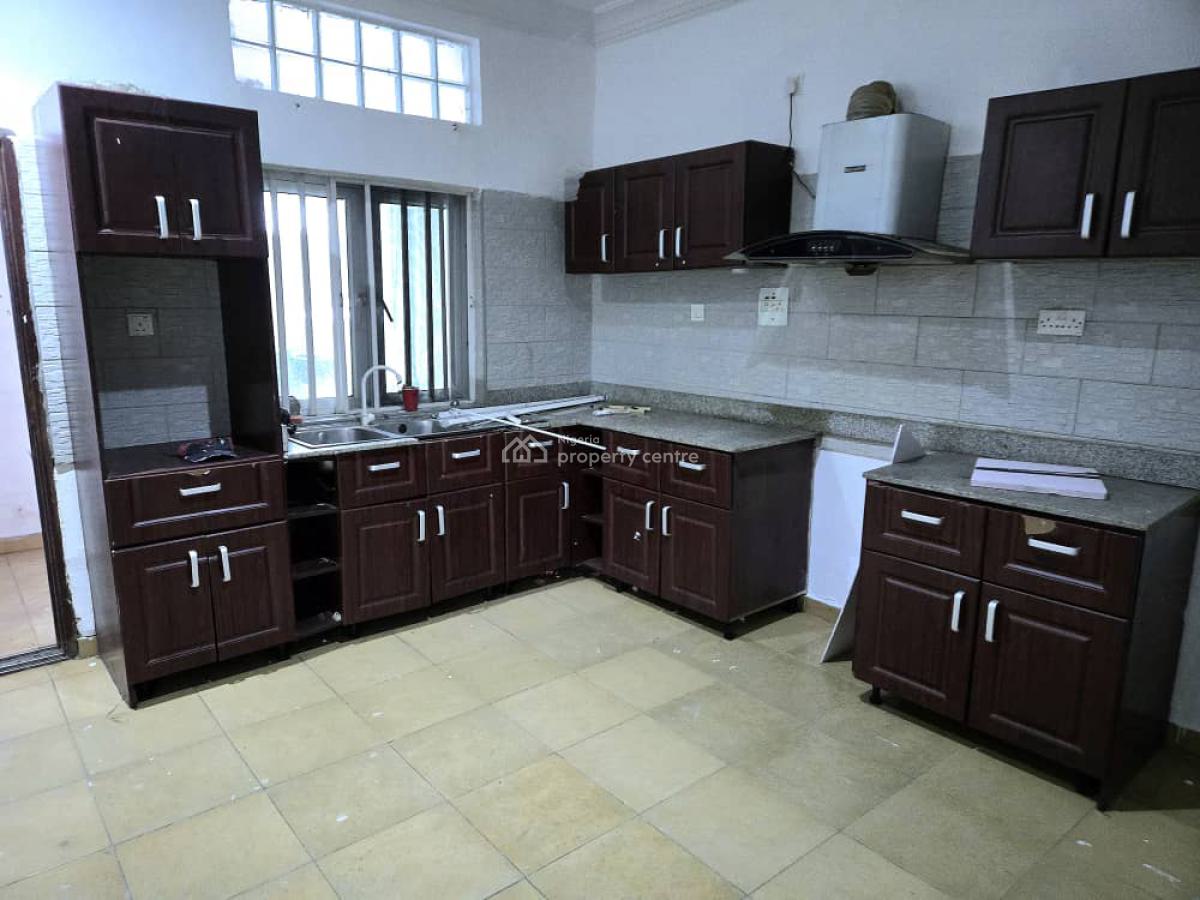 Massive Self-service One Bedroom Apartment, Ikate Elegushi, Lekki, Lagos, Flat / Apartment for Rent