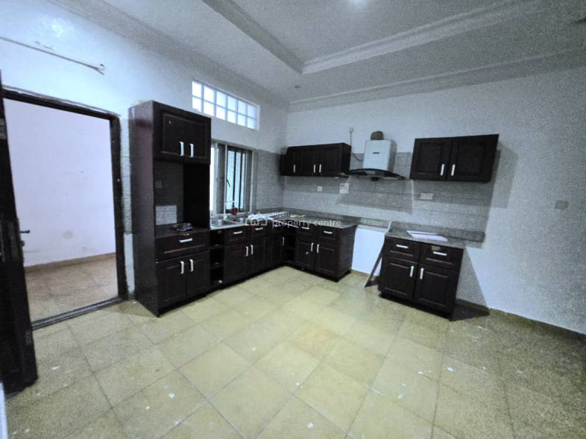 Massive Self-service One Bedroom Apartment, Ikate Elegushi, Lekki, Lagos, Flat / Apartment for Rent