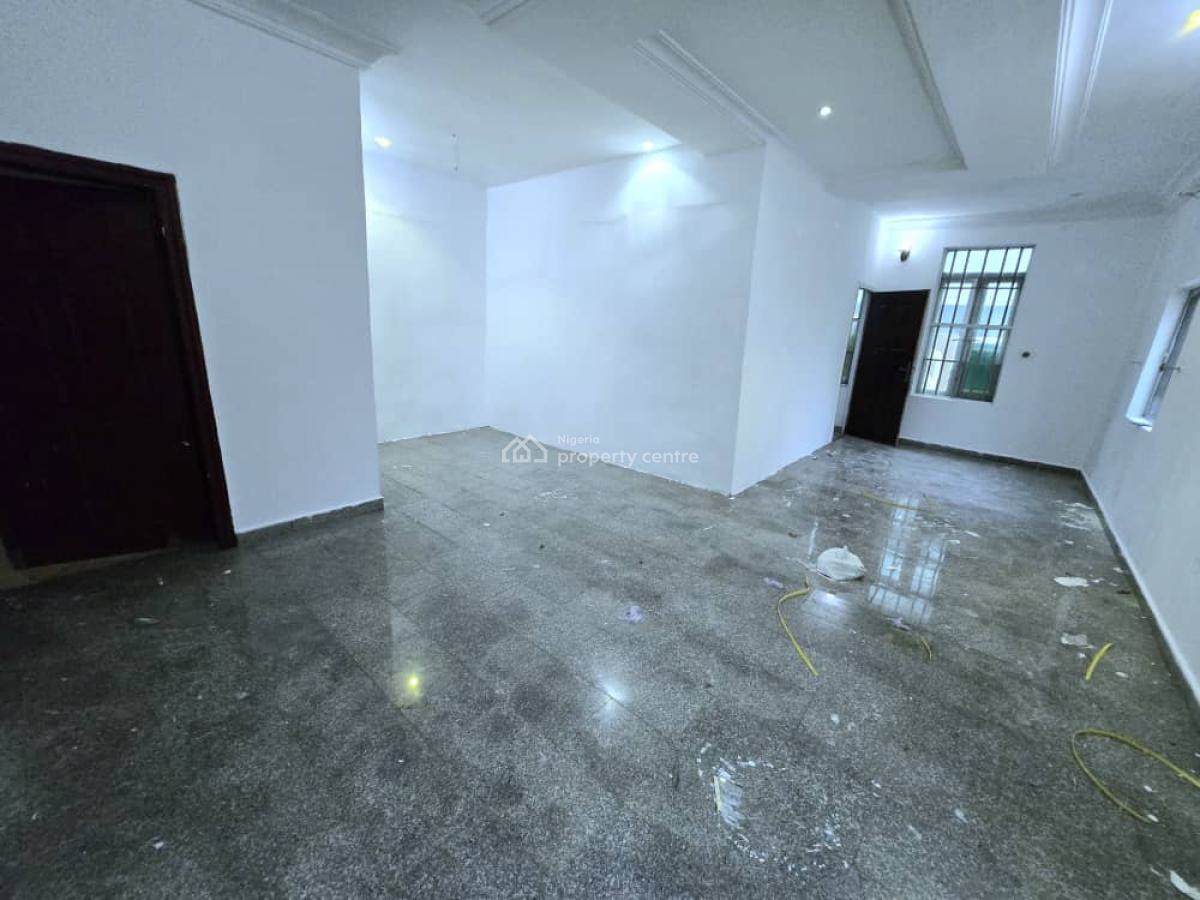Massive Self-service One Bedroom Apartment, Ikate Elegushi, Lekki, Lagos, Flat / Apartment for Rent