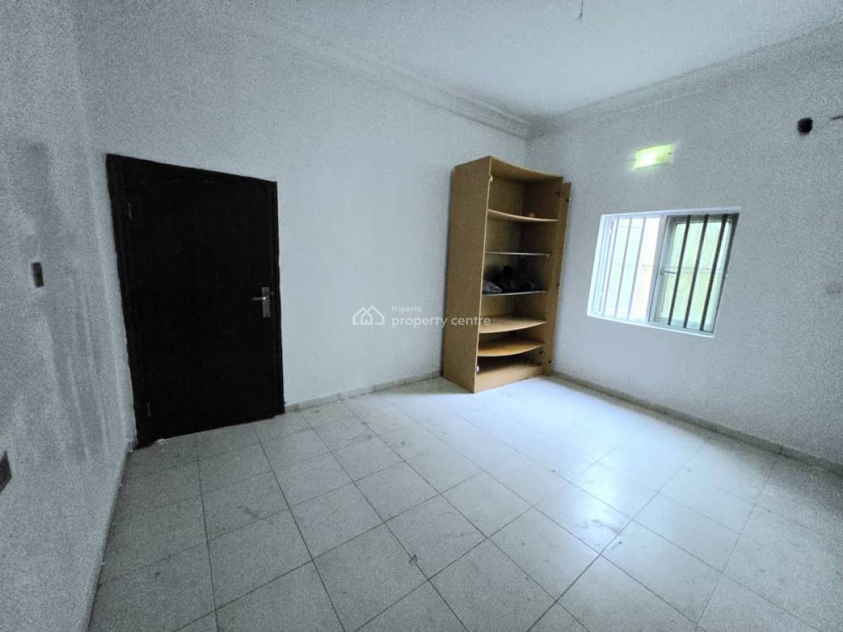 Massive Self-service One Bedroom Apartment, Ikate Elegushi, Lekki, Lagos, Flat / Apartment for Rent