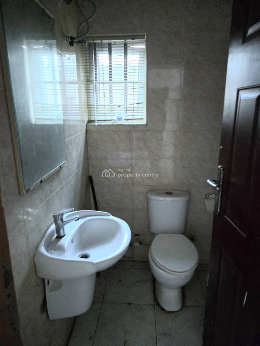 Massive Self-service One Bedroom Apartment, Ikate Elegushi, Lekki, Lagos, Flat / Apartment for Rent