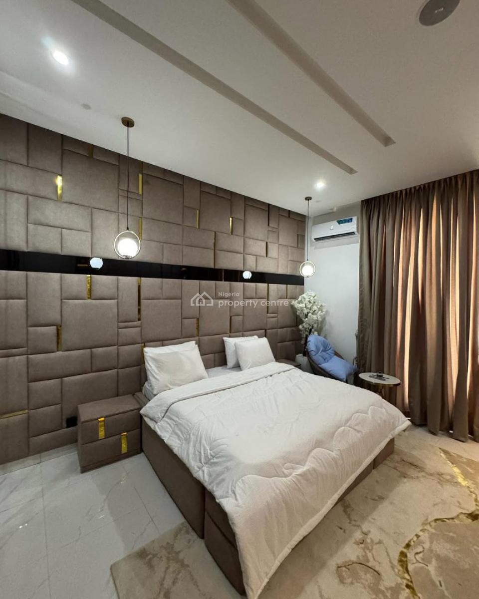 One Bedroom Apartment, Ikeja Gra, Ikeja, Lagos, Flat / Apartment for Rent
