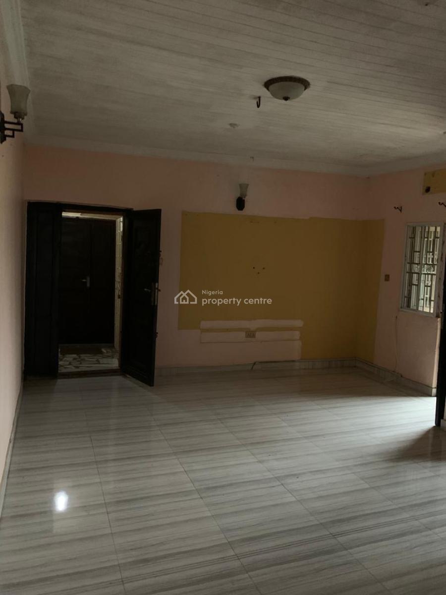 2bedroom Flat, Millennium Estate, Gbagada, Lagos, Flat / Apartment for Rent