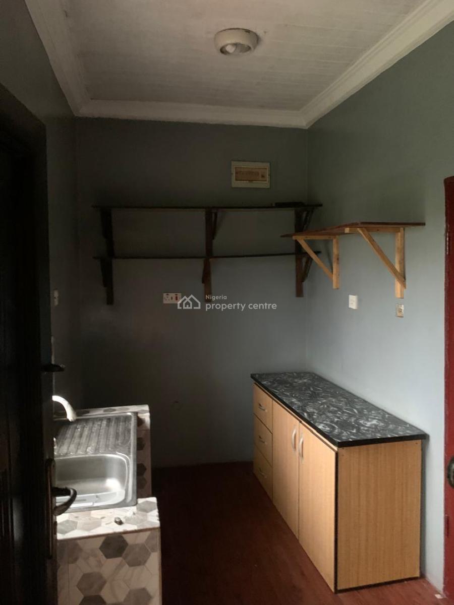 2bedroom Flat, Millennium Estate, Gbagada, Lagos, Flat / Apartment for Rent