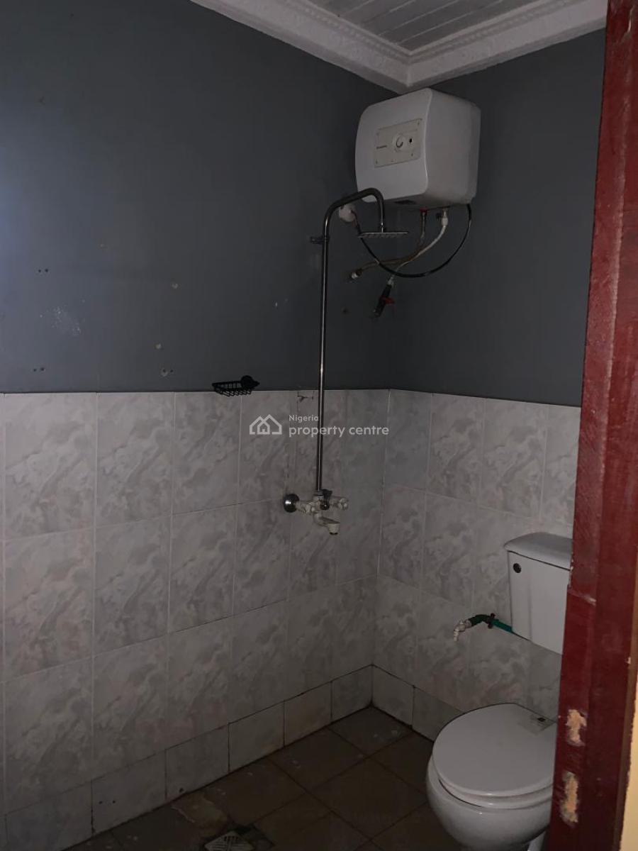 2bedroom Flat, Millennium Estate, Gbagada, Lagos, Flat / Apartment for Rent