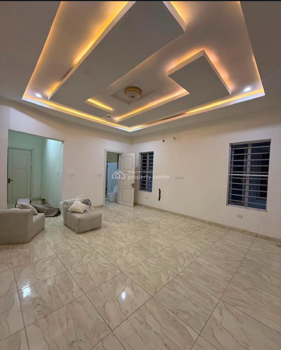 Beautiful Studio Apartment with Personal Open Fitted Kitchen, Lekki, Lagos, Mini Flat (room and Parlour) for Rent