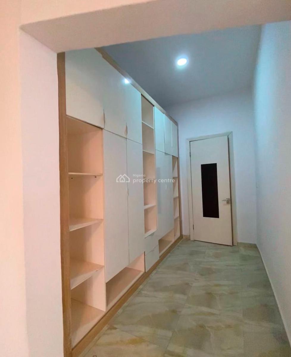 Beautiful Studio Apartment with Personal Open Fitted Kitchen, Lekki, Lagos, Mini Flat (room and Parlour) for Rent