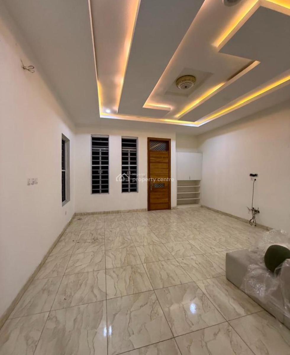 Beautiful Studio Apartment with Personal Open Fitted Kitchen, Lekki, Lagos, Mini Flat (room and Parlour) for Rent