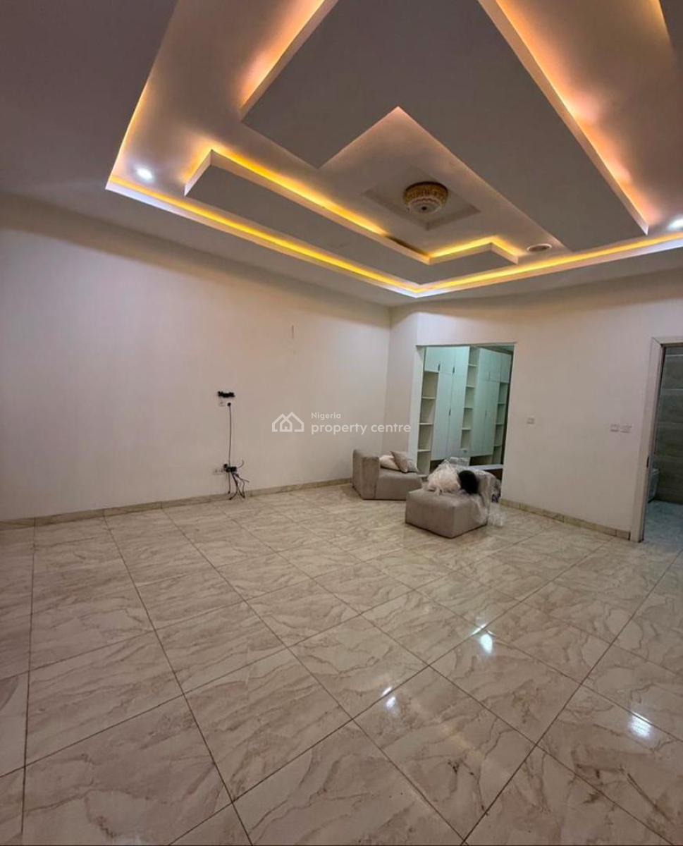 Beautiful Studio Apartment with Personal Open Fitted Kitchen, Lekki, Lagos, Mini Flat (room and Parlour) for Rent