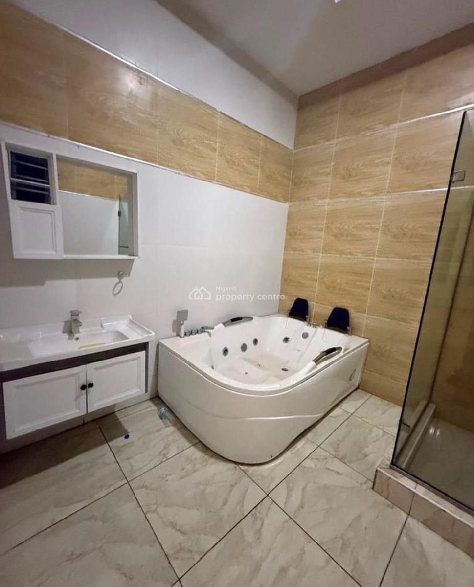 Beautiful Studio Apartment with Personal Open Fitted Kitchen, Lekki, Lagos, Mini Flat (room and Parlour) for Rent