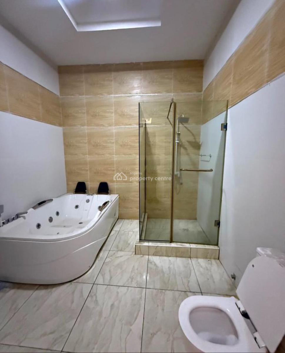 Beautiful Studio Apartment with Personal Open Fitted Kitchen, Lekki, Lagos, Mini Flat (room and Parlour) for Rent