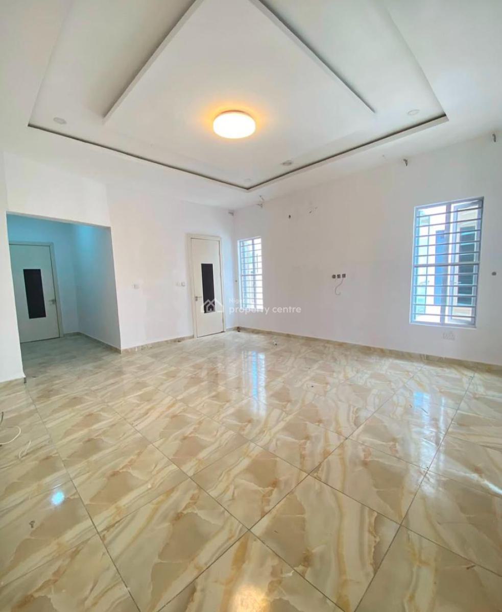 Beautiful Studio Apartment with Personal Open Fitted Kitchen, Lekki, Lagos, Mini Flat (room and Parlour) for Rent