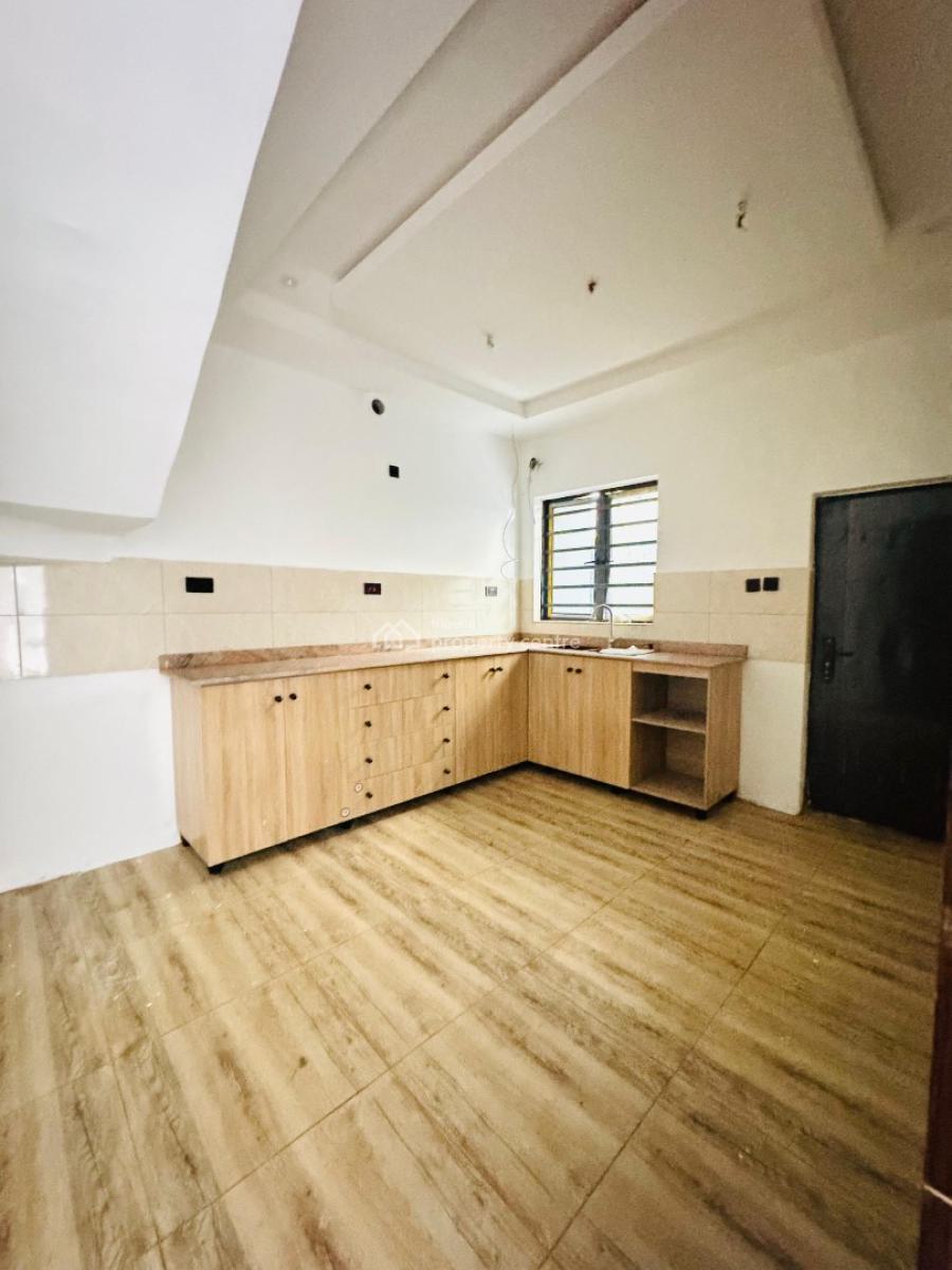 Nicely Built 2 Bedroom Apartment with in a Good Location, Allen, Ikeja, Lagos, Flat / Apartment for Sale