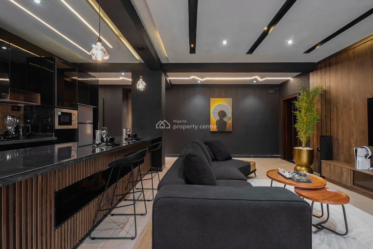 3 Bedroom Apartment @ Banana Island, Banana Island, Ikoyi, Lagos, Flat / Apartment for Rent