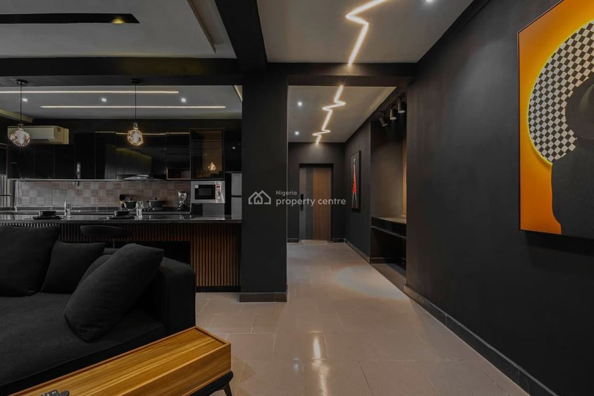 3 Bedroom Apartment @ Banana Island, Banana Island, Ikoyi, Lagos, Flat / Apartment for Rent