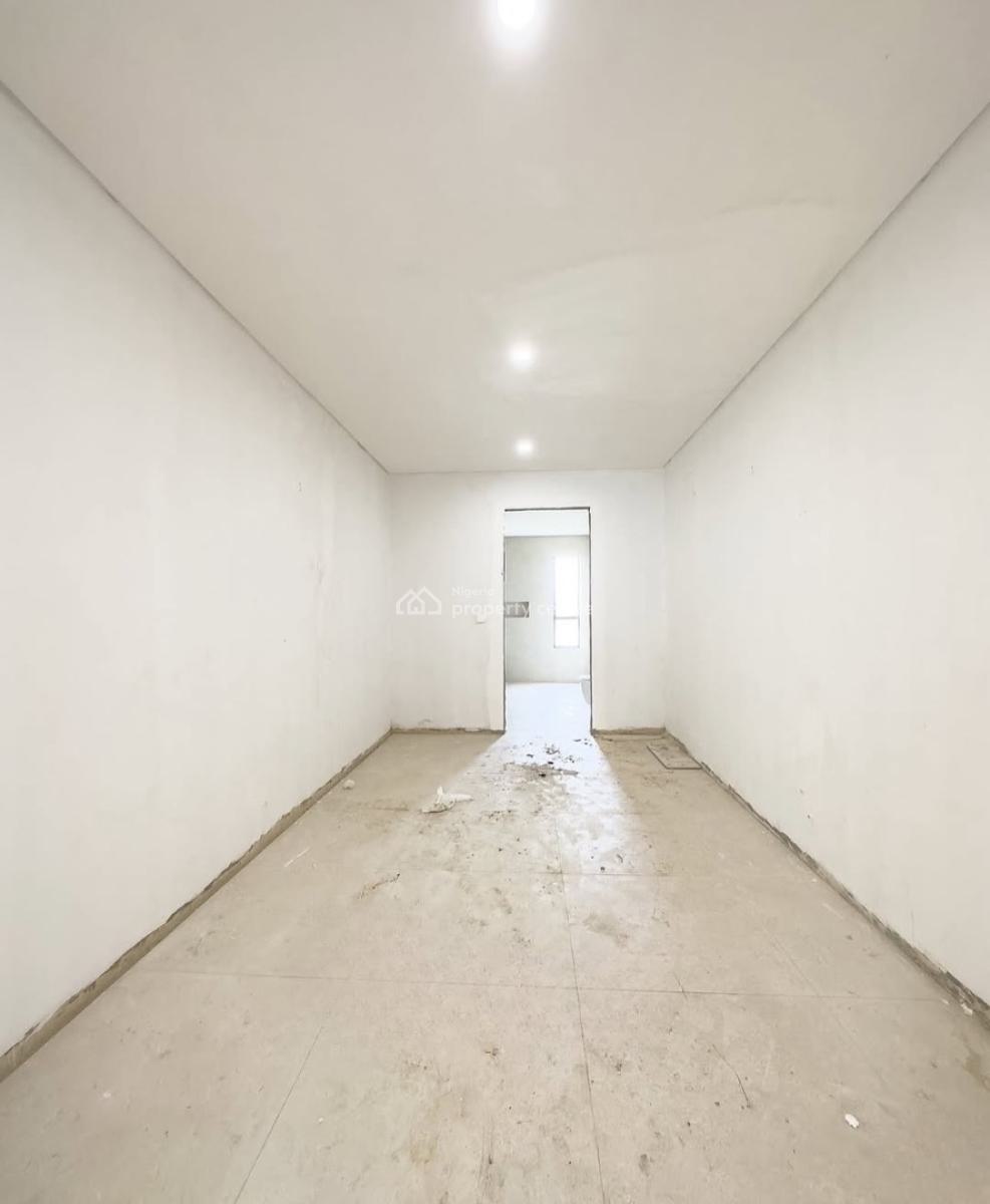 Luxurious 5bedroom Terrace Duplex with Bq, Banana Island, Ikoyi, Lagos, Terraced Duplex for Sale