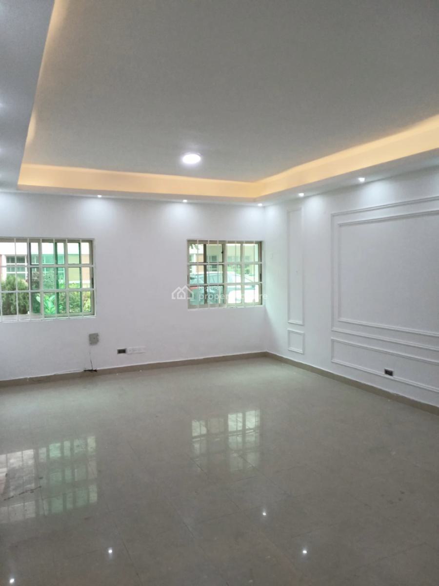 a Very Spacious 2 Bedroom Flat with Pool and Bq, Old Ikoyi, Ikoyi, Lagos, Flat / Apartment for Rent