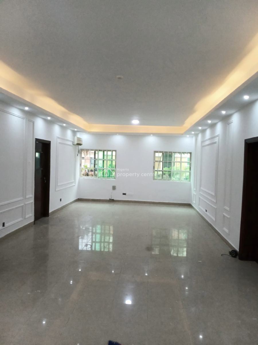 a Very Spacious 2 Bedroom Flat with Pool and Bq, Old Ikoyi, Ikoyi, Lagos, Flat / Apartment for Rent