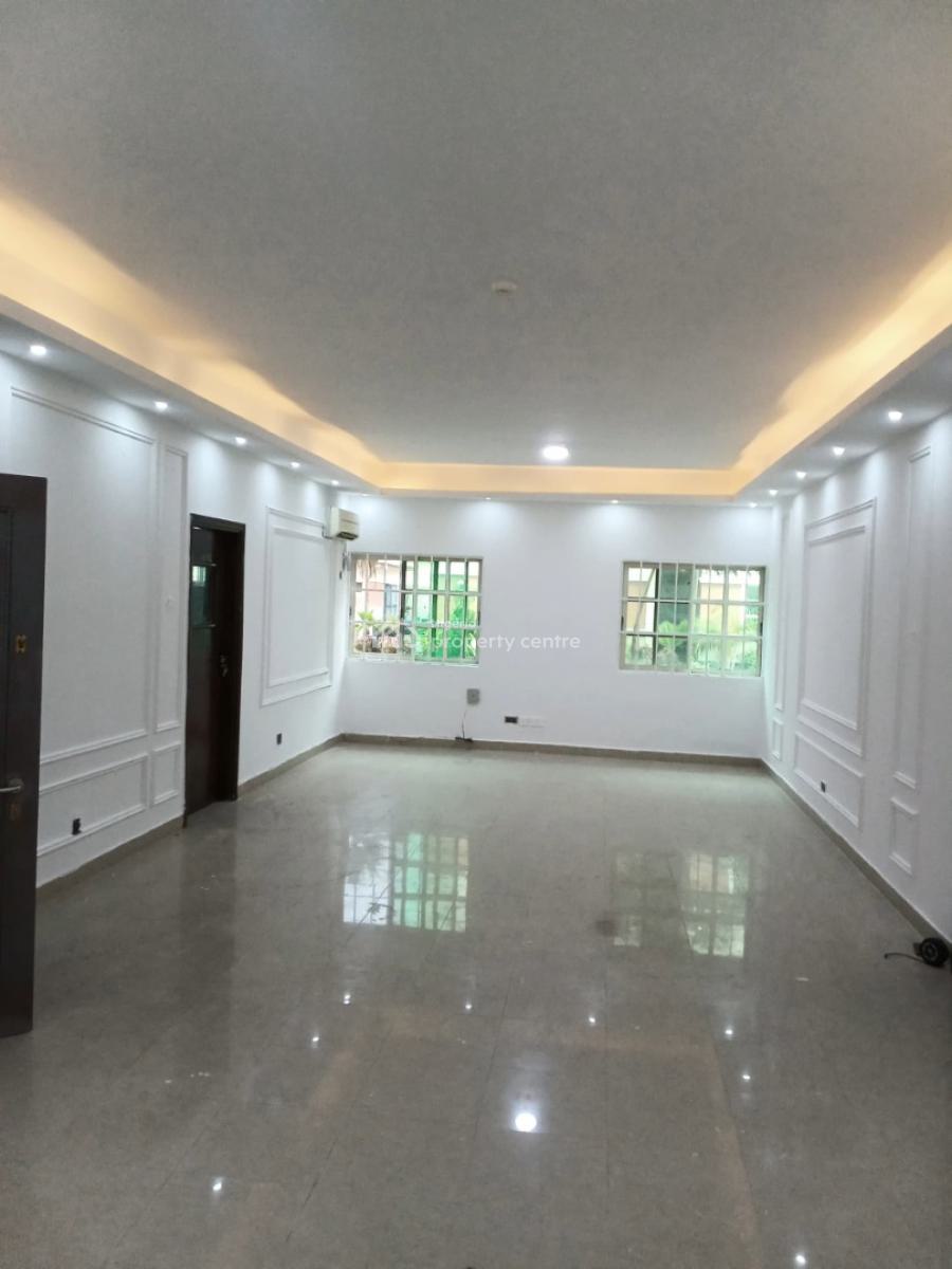 a Very Spacious 2 Bedroom Flat with Pool and Bq, Old Ikoyi, Ikoyi, Lagos, Flat / Apartment for Rent