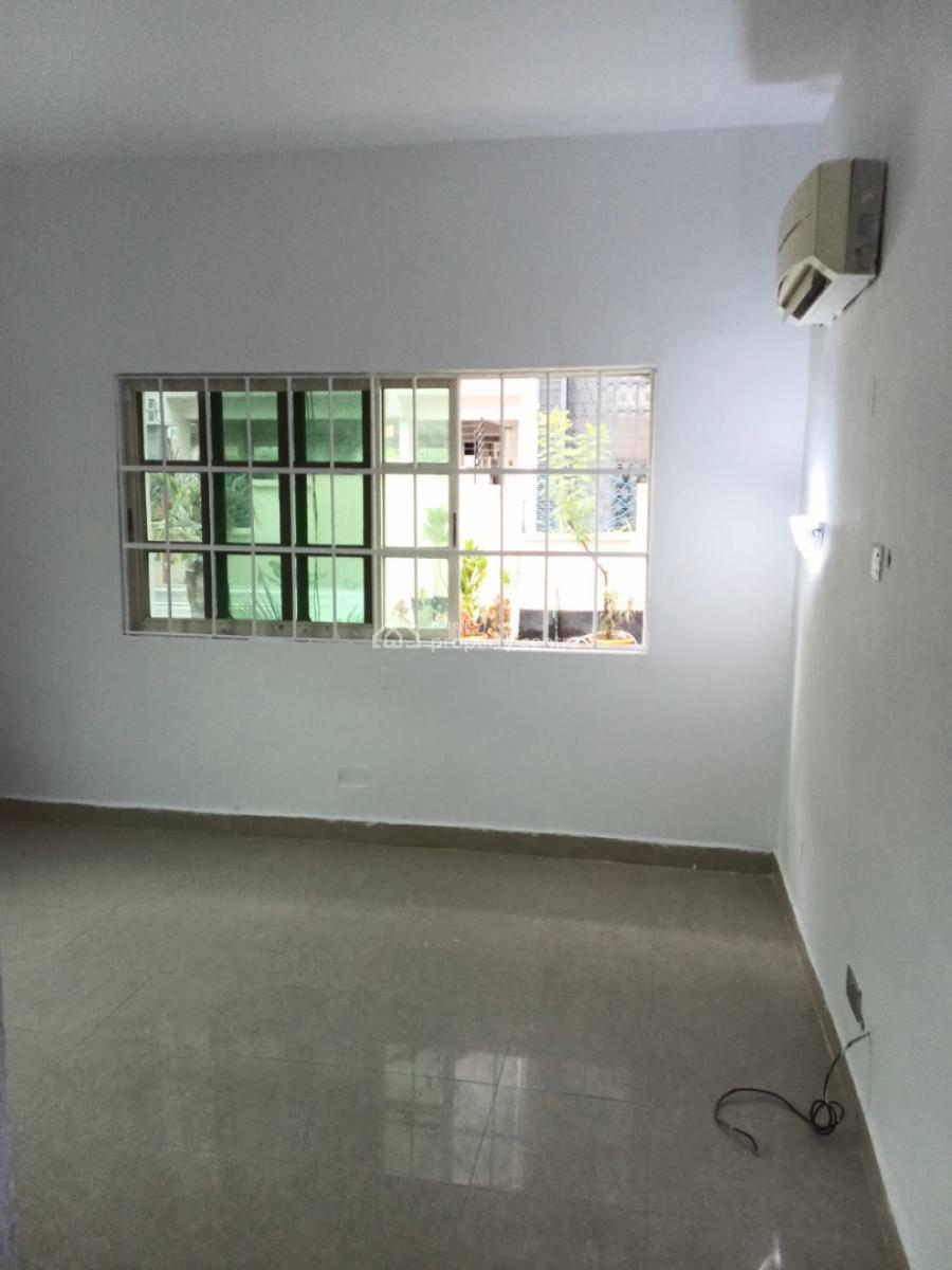a Very Spacious 2 Bedroom Flat with Pool and Bq, Old Ikoyi, Ikoyi, Lagos, Flat / Apartment for Rent