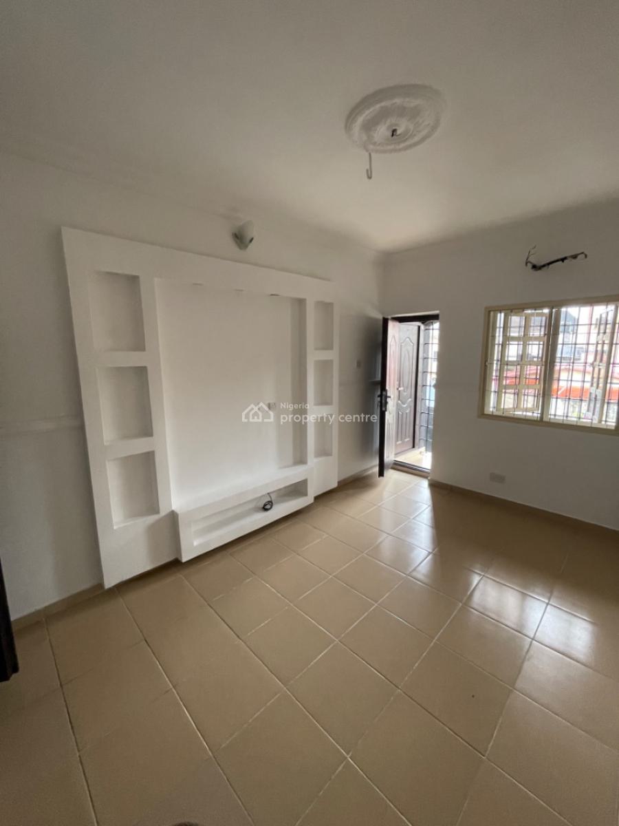 Luxury 1 Bedroom Mini Flat Apartment, Agungi Lekki Lagos, Agungi, Lekki, Lagos, Mini Flat (room and Parlour) for Rent