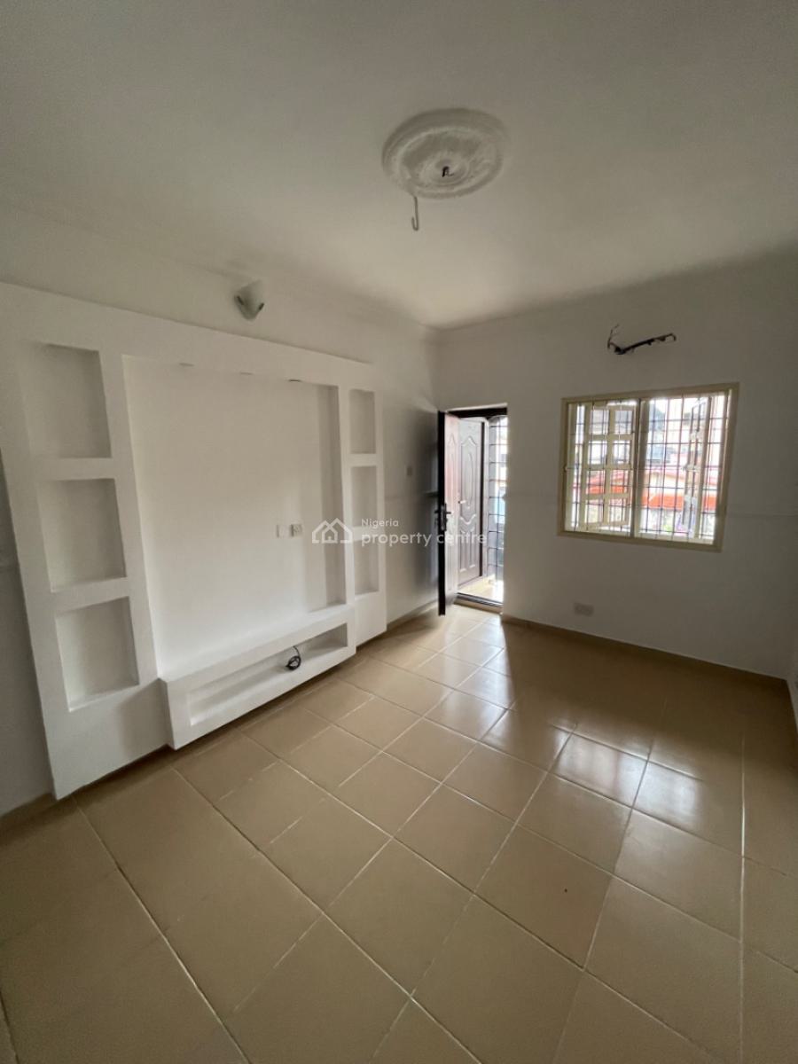 Luxury 1 Bedroom Mini Flat Apartment, Agungi Lekki Lagos, Agungi, Lekki, Lagos, Mini Flat (room and Parlour) for Rent