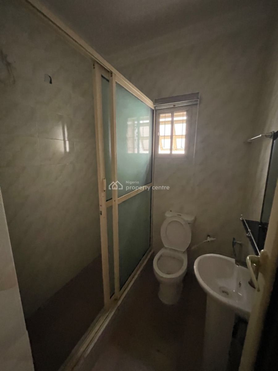 Luxury 1 Bedroom Mini Flat Apartment, Agungi Lekki Lagos, Agungi, Lekki, Lagos, Mini Flat (room and Parlour) for Rent