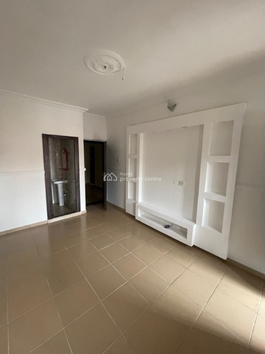Luxury 1 Bedroom Mini Flat Apartment, Agungi Lekki Lagos, Agungi, Lekki, Lagos, Mini Flat (room and Parlour) for Rent
