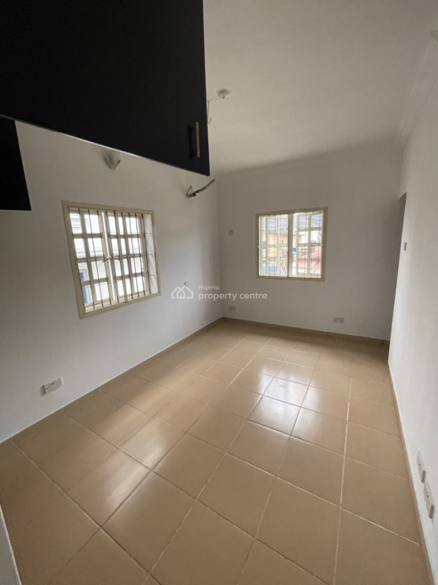 Luxury 1 Bedroom Mini Flat Apartment, Agungi Lekki Lagos, Agungi, Lekki, Lagos, Mini Flat (room and Parlour) for Rent