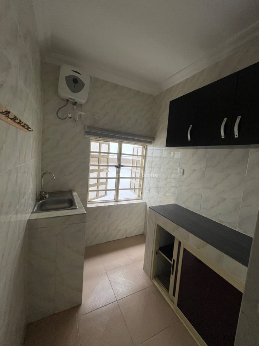Luxury 1 Bedroom Mini Flat Apartment, Agungi Lekki Lagos, Agungi, Lekki, Lagos, Mini Flat (room and Parlour) for Rent