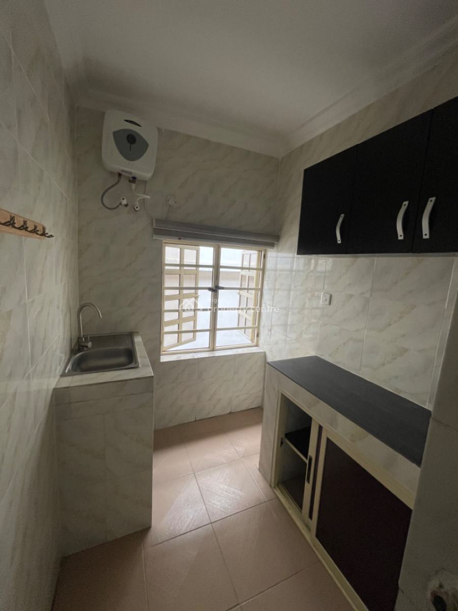 Luxury 1 Bedroom Mini Flat Apartment, Agungi Lekki Lagos, Agungi, Lekki, Lagos, Mini Flat (room and Parlour) for Rent