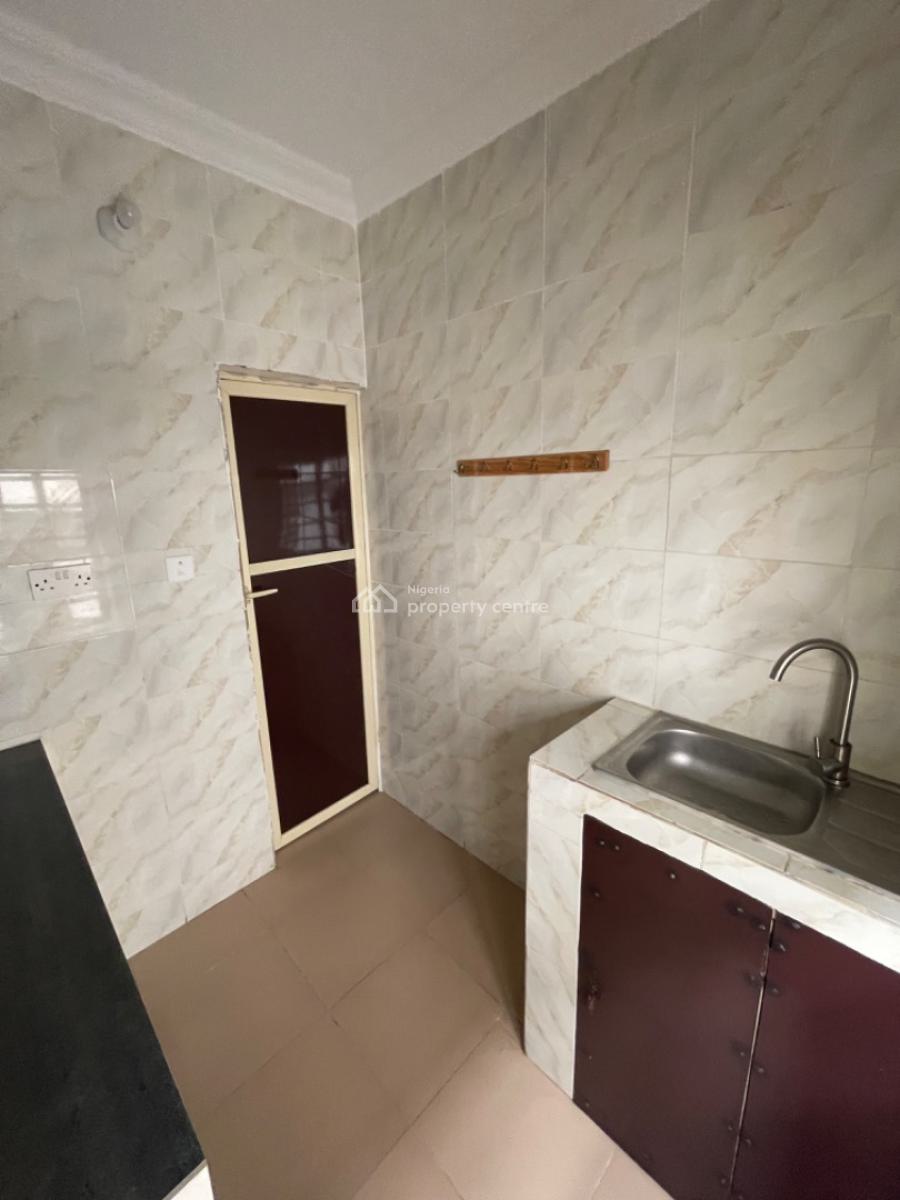 Luxury 1 Bedroom Mini Flat Apartment, Agungi Lekki Lagos, Agungi, Lekki, Lagos, Mini Flat (room and Parlour) for Rent