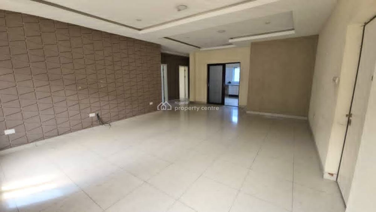 3bedroom Apartment, Oral Estate, Lekki, Lagos, Flat / Apartment for Rent