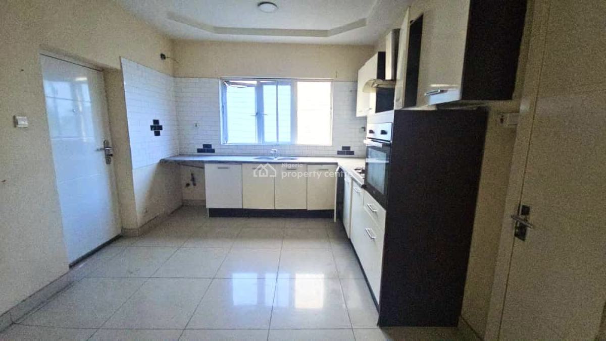 3bedroom Apartment, Oral Estate, Lekki, Lagos, Flat / Apartment for Rent