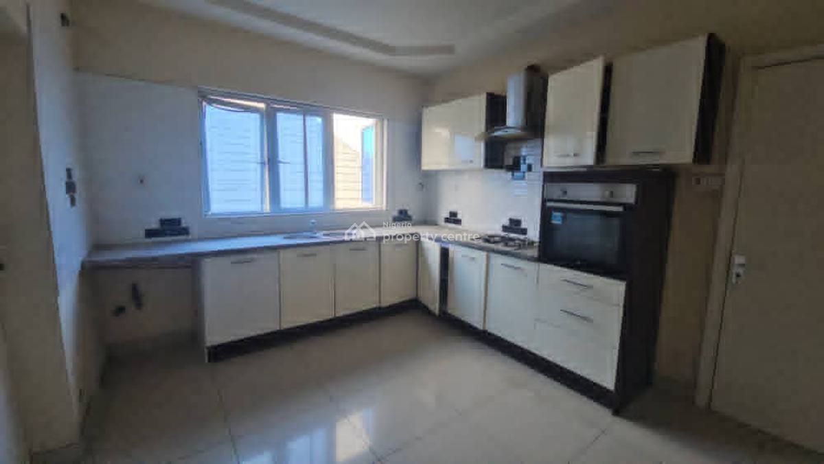 3bedroom Apartment, Oral Estate, Lekki, Lagos, Flat / Apartment for Rent