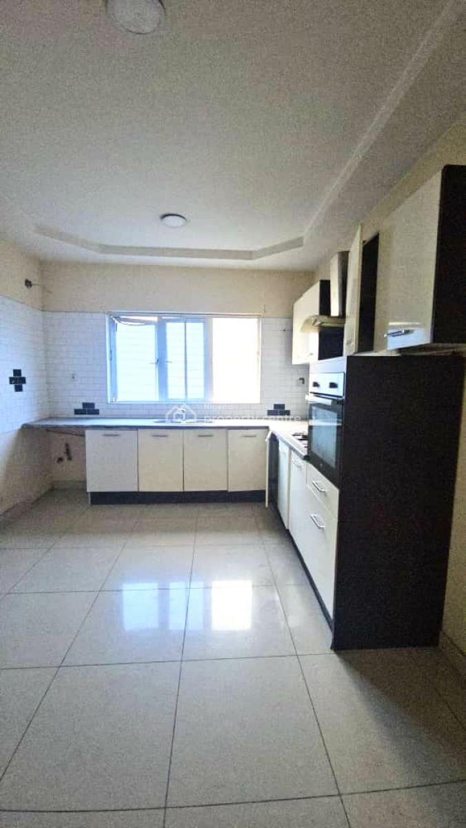 3bedroom Apartment, Oral Estate, Lekki, Lagos, Flat / Apartment for Rent
