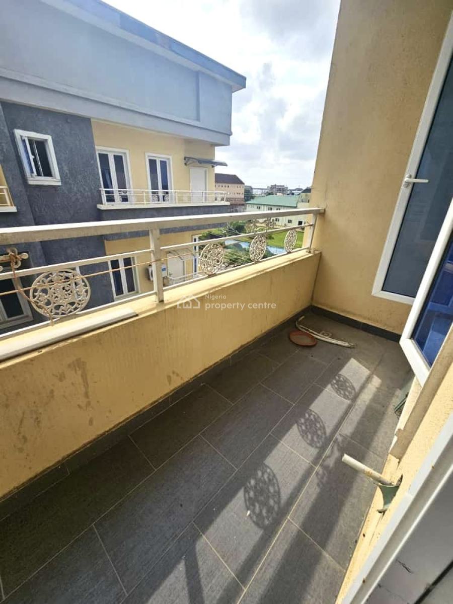 3bedroom Apartment, Oral Estate, Lekki, Lagos, Flat / Apartment for Rent