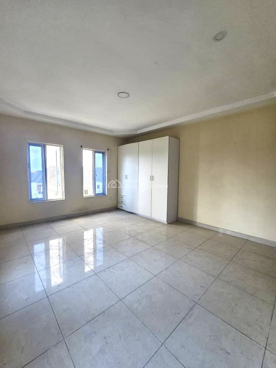 3bedroom Apartment, Oral Estate, Lekki, Lagos, Flat / Apartment for Rent