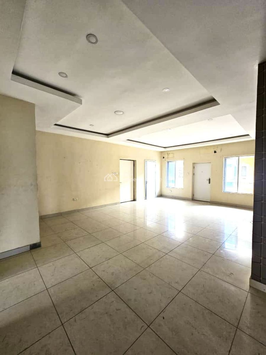 3bedroom Apartment, Oral Estate, Lekki, Lagos, Flat / Apartment for Rent