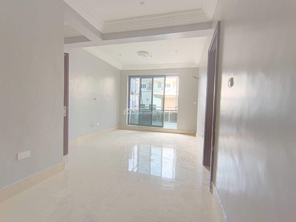 16 Units of 3 Bedroom Apartment  - Brand New, Oniru, Victoria Island (vi), Lagos, Flat / Apartment for Rent