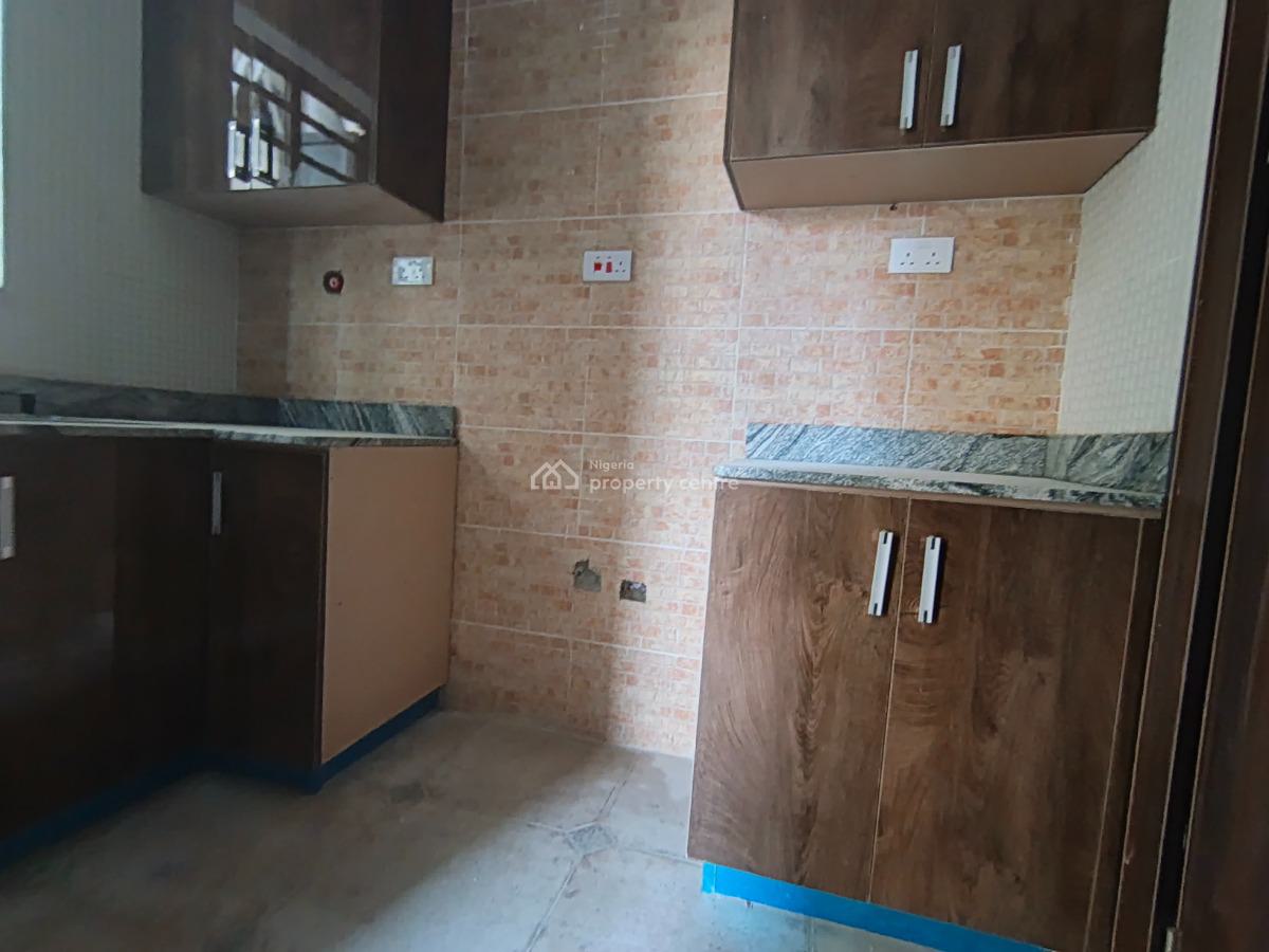 16 Units of 3 Bedroom Apartment  - Brand New, Oniru, Victoria Island (vi), Lagos, Flat / Apartment for Rent