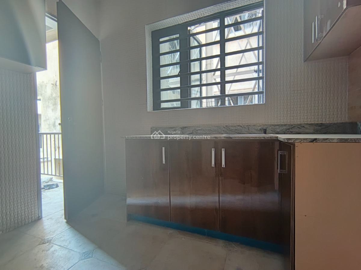 16 Units of 3 Bedroom Apartment  - Brand New, Oniru, Victoria Island (vi), Lagos, Flat / Apartment for Rent