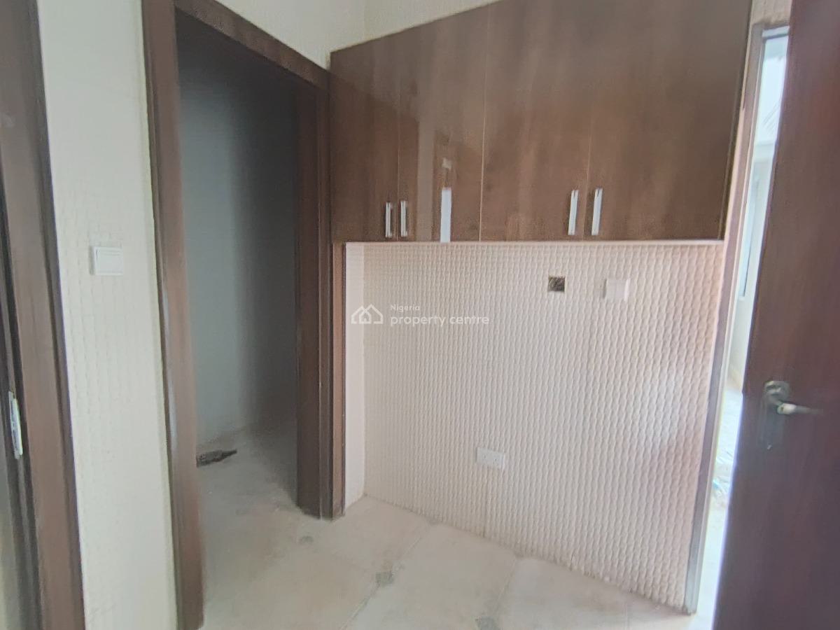 16 Units of 3 Bedroom Apartment  - Brand New, Oniru, Victoria Island (vi), Lagos, Flat / Apartment for Rent