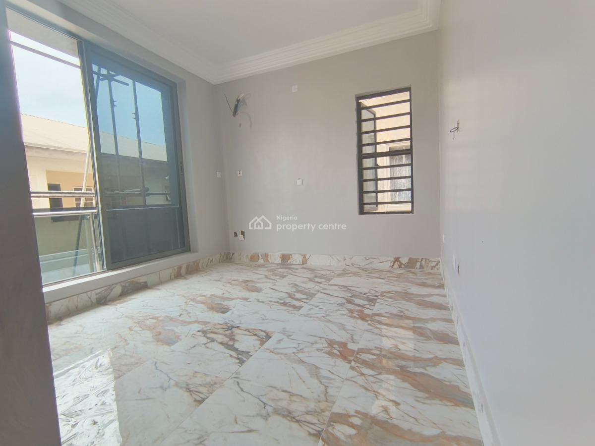 16 Units of 3 Bedroom Apartment  - Brand New, Oniru, Victoria Island (vi), Lagos, Flat / Apartment for Rent