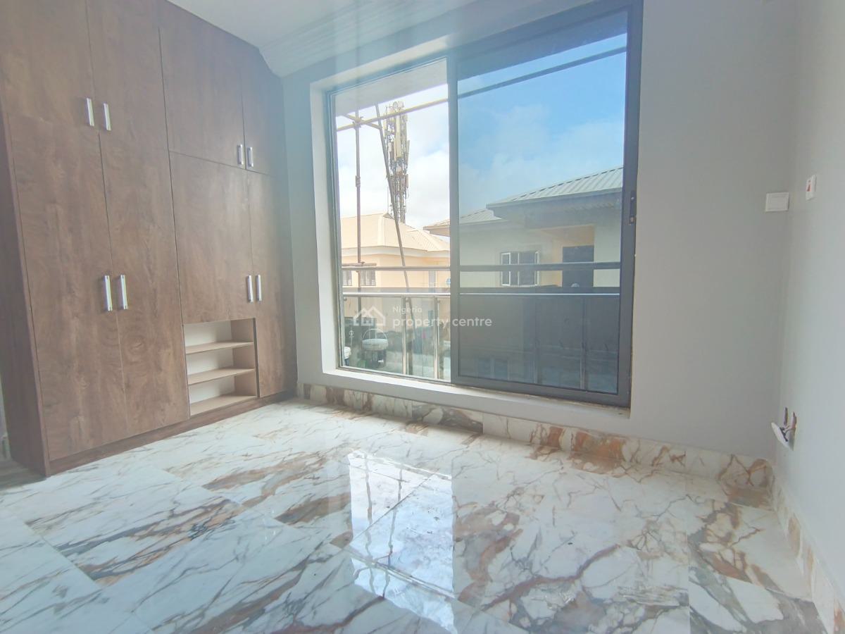 16 Units of 3 Bedroom Apartment  - Brand New, Oniru, Victoria Island (vi), Lagos, Flat / Apartment for Rent
