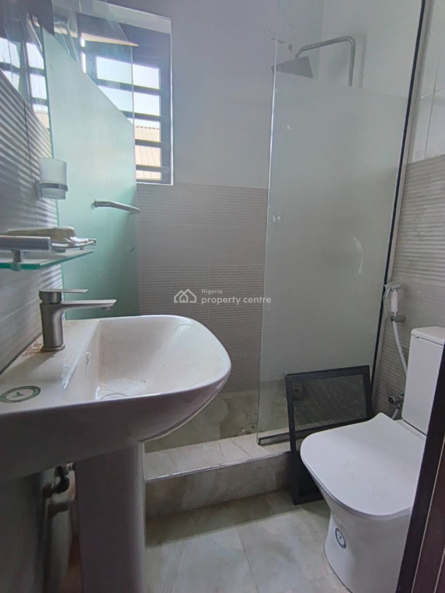 16 Units of 3 Bedroom Apartment  - Brand New, Oniru, Victoria Island (vi), Lagos, Flat / Apartment for Rent