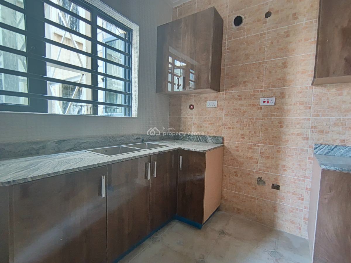 16 Units of 3 Bedroom Apartment  - Brand New, Oniru, Victoria Island (vi), Lagos, Flat / Apartment for Rent